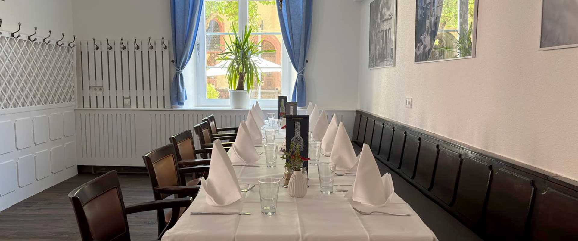 Griechische Taverne in Offenburg2