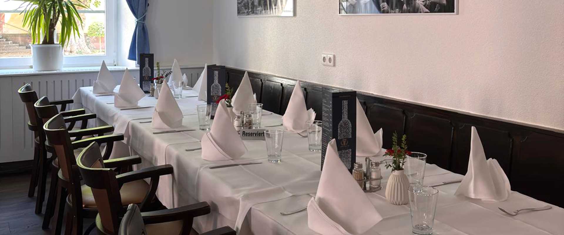 Griechische Taverne in Offenburg3